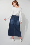 Dalton Denim Skirt