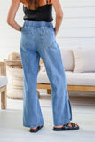 Damsel Jean - Denim Blue