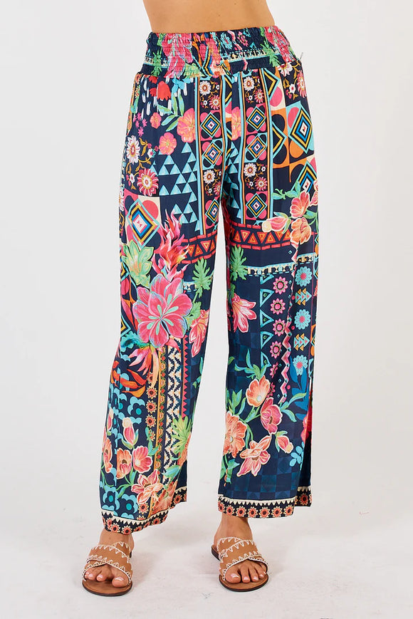 Delphi Pant