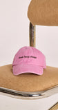 Gigi Cap - more colours
