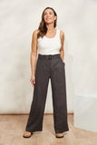 Halcyon Pant - Opal & Oyster