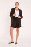 Hayley Blazer - Chocolate