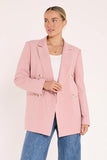 Hayley Blazer - Sweet Pink