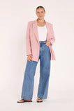 Hayley Blazer - Sweet Pink