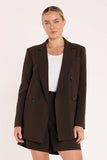 Hayley Blazer - Chocolate