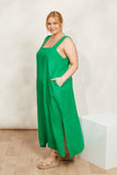 Halcyon Tank Dress - more colours