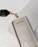 Iris Keyring with Phone Attachment - more colours