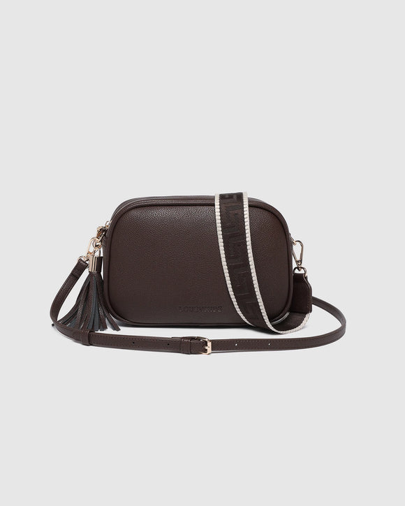 Jacinta Gia Crossbody Bag - more colours