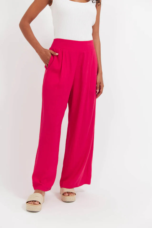 Jardin Pant - more colours