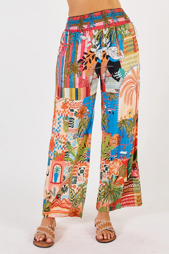 Jedda Pant - Spice