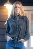 Jessie Shirt - Black