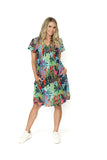 Nicola Dress- more colours