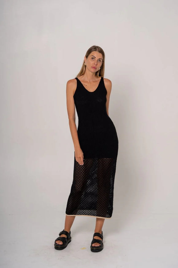 Kali Midi Dress