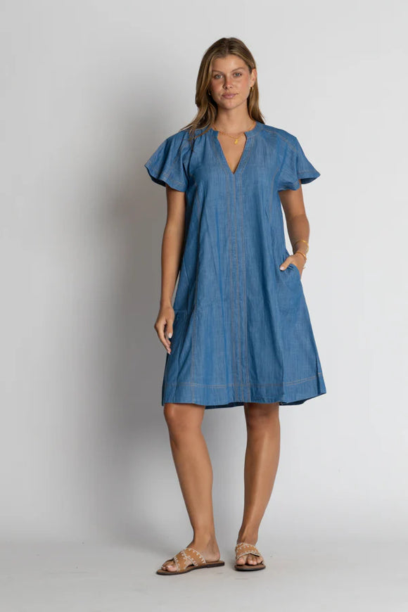 Kentucky Swing Dress