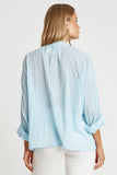 Keziah Shirt - Blue