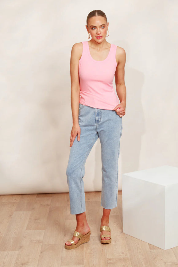 La Plage Tank - more colours