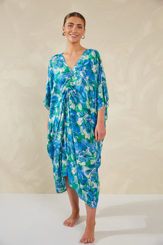 Lipari Kaftan - Petali