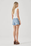 Lou Short - Sunshine Blue