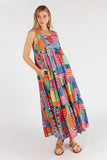 Elena Sundress - Multi