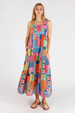 Elena Sundress - Multi