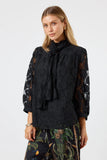 Chandler Lace Shirt - more colours