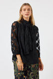 Chandler Lace Shirt - more colours