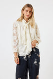 Chandler Lace Shirt - more colours