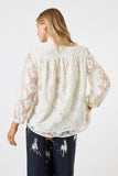 Chandler Lace Shirt - more colours