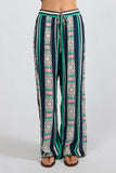 Mayakoba Pant - Navy