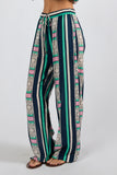 Mayakoba Pant - Navy