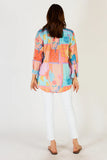 Luna Beach Shirt - Candy