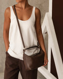 Madeline PU Shoulder Bag - more colours