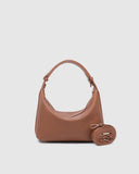 Madeline PU Shoulder Bag - more colours