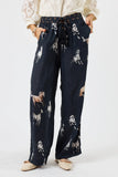 Mustang Pant - Licorice