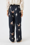 Mustang Pant - Licorice