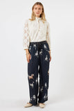 Mustang Pant - Licorice