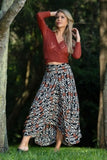 Myee Eshe Skirt
