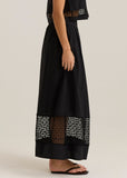 Nixie Lace Skirt