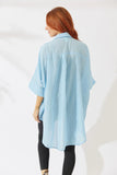 Noosa Oversize Shirt - more colours