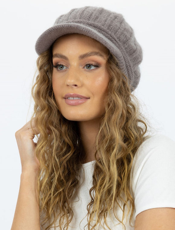 Olivia Hat - more colours -