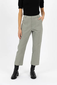 Raya Pant - Sage & Stone