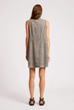 Roam Tank Dress - Ash