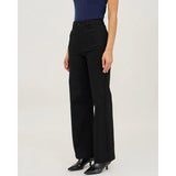 Sailor Long - Black Orchid