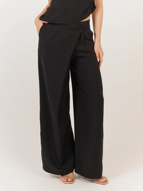 Sandara Pant - Black