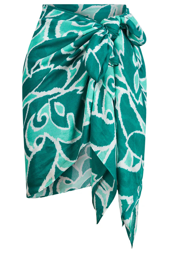 Santos Sarong - Amazon