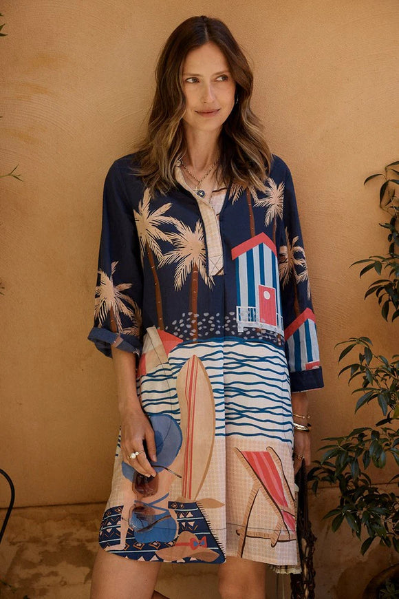 Seraphina Shirtmaker