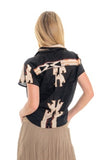 Sheva Bree Top - Black
