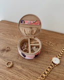 Sisco Jewellery Box - more colours