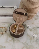 Sisco Jewellery Box - more colours