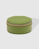 Sisco Jewellery Box - more colours